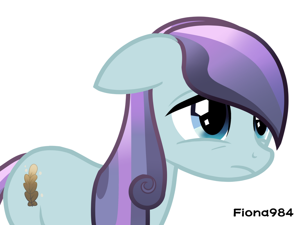 MLP Vector #4 Crystal Pony by Fiona984 on DeviantArt