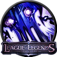 League of legends Death Mask Icon