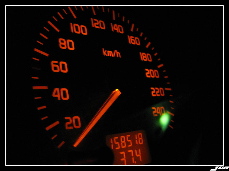 Speedometer by jun-gtr on DeviantArt