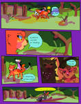 Rain On Roses- Page 16 by WarriorCatsWild