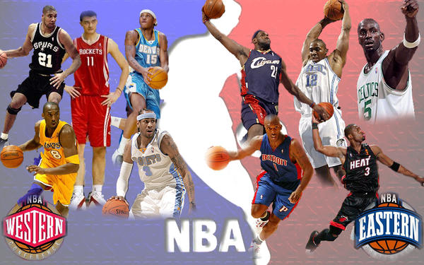 Nba All Star Wallpaper By Michaellui11 On Deviantart Nba All Star Wallpaper By Michaellui11 On Deviantart