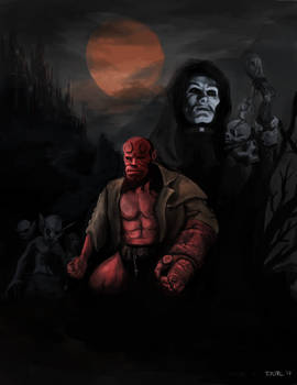 Hellboy