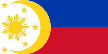 Ophir (Filipino) flag