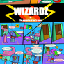 Wizardz Chapter 0 Part 1