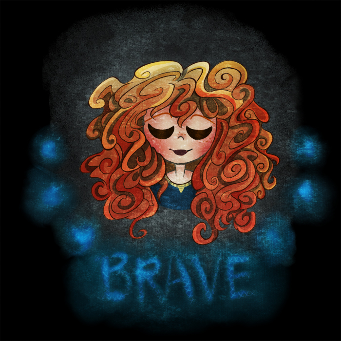 . : Brave : .