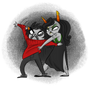 Sweater Strife