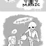 Skulduggadoodles