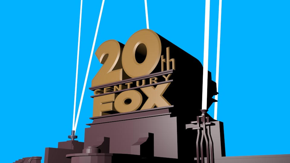 DJ 20th Century Fox