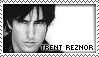 Trent Reznor by zombeeBOT