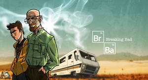 Breaking Bad