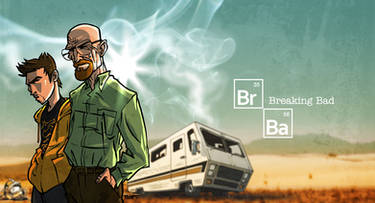 Breaking Bad