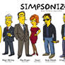 Simpsonized