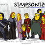 Game Of Thrones Simpsonized