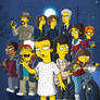 Simpsonized Things