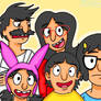 Belcher Family!
