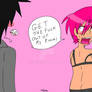 What a perv