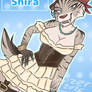 Shira from Ice Age
