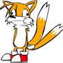 Tails Fucking Miles