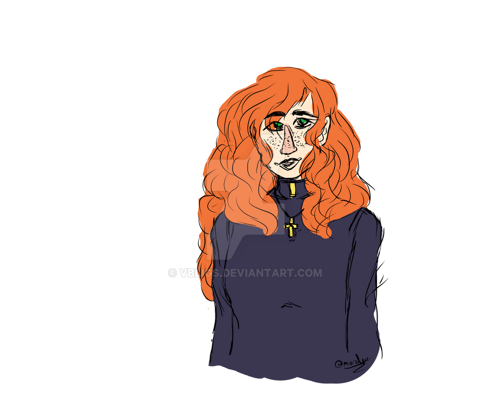 COMMISSION FOR ROMEOW by vbligs on DeviantArt