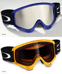 O Frame Goggles