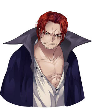 Shanks