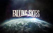 Falling Skies Stamp