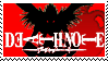Death Note Stamp by Lao-Shin on DeviantArt