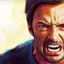 Hugh Jackman Wolverine Rant