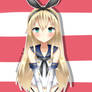 Shimakaze