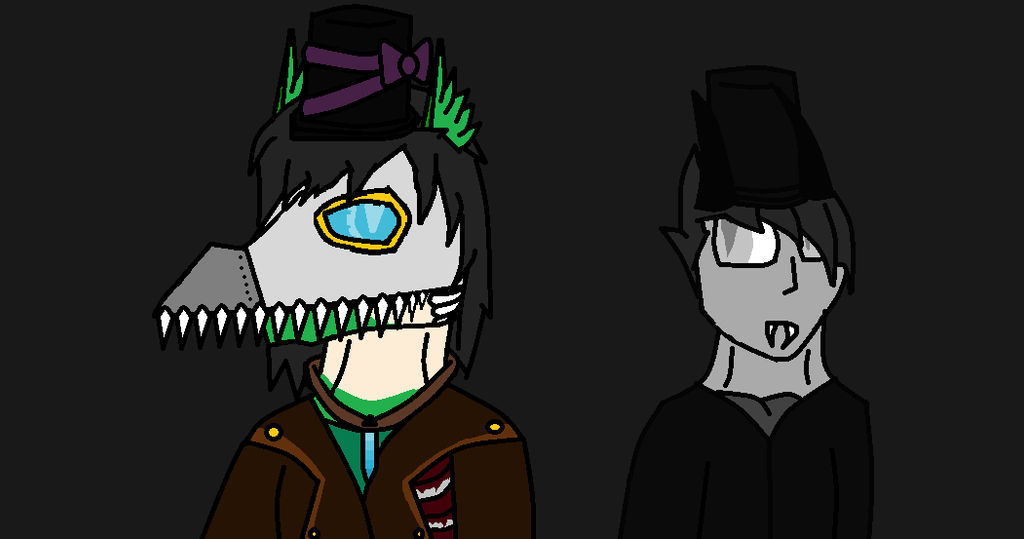 Scp 5666 Cyber Doctor My Oc And Scp 8736 By Elemental Fire Pony On Deviantart Scp 5666 Cyber Doctor My Oc And Scp 8736 By Elemental Fire Pony On Deviantart