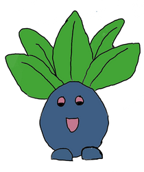 oddish