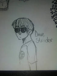 dave strider