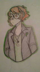 pidge gunderson