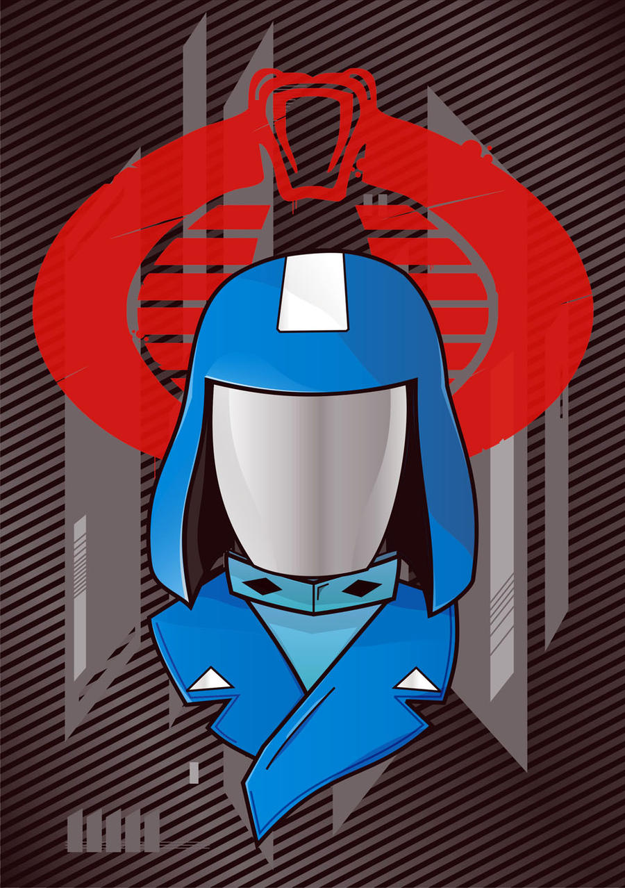 Cobra Commander