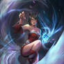 Ahri