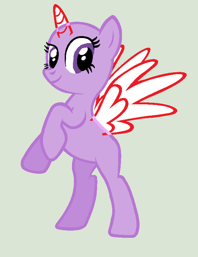 Mlp base 01 by Mlp-Free-Adopts on DeviantArt