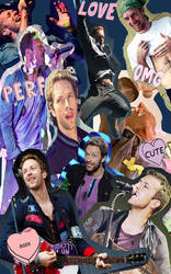 Chris Martin