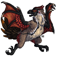 :PR: Zygodactyl by DodoIcons