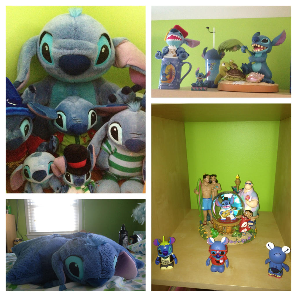 Stitch Collection