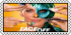 Face Off Stamp!