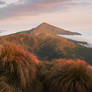 Hoverla Mount