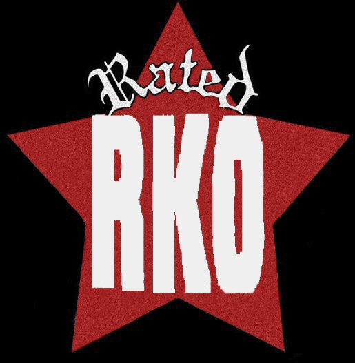 Rated-RKO Logo by AxleStarr