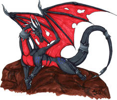 Lady Cynder
