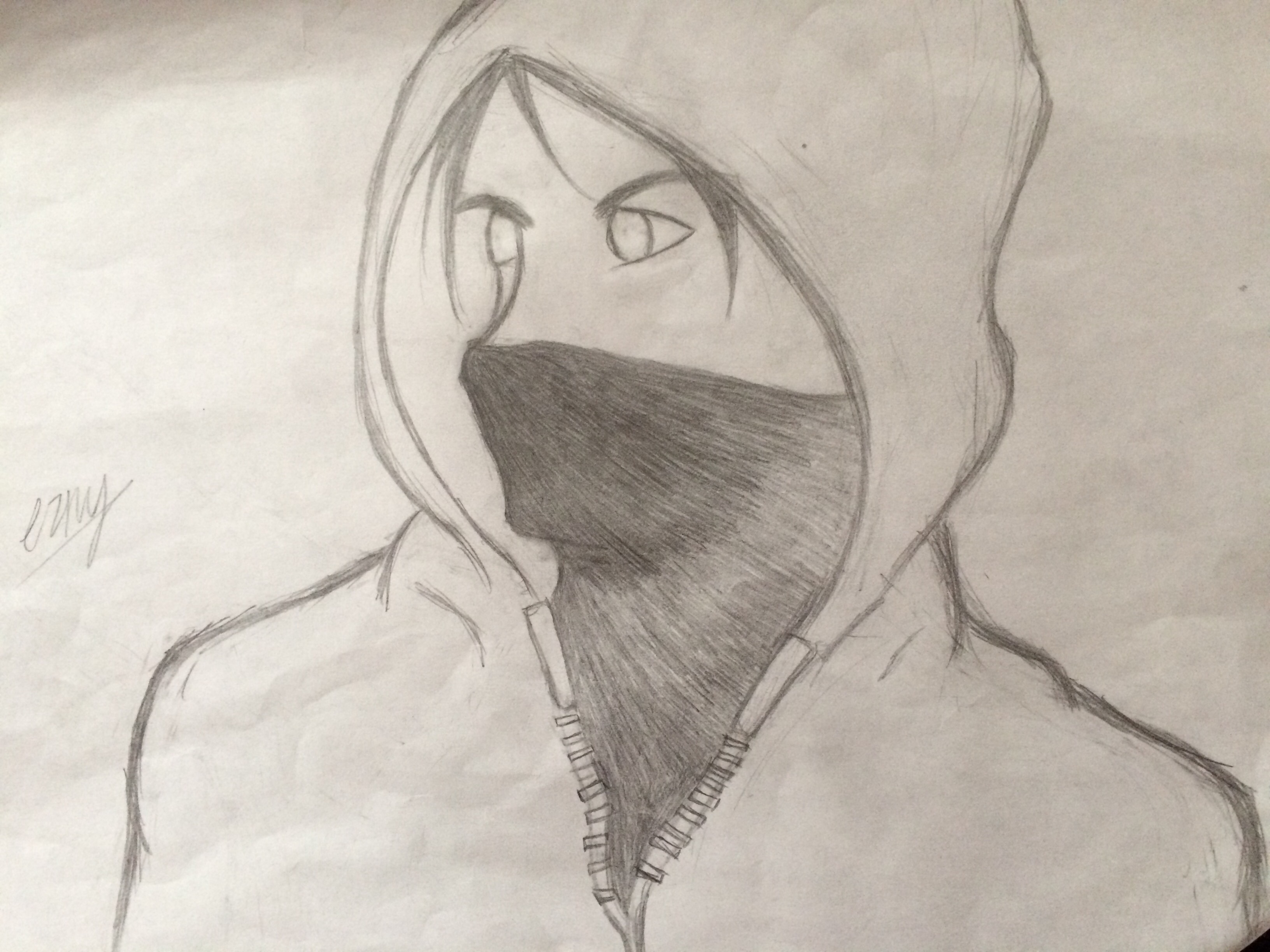 Hoodie