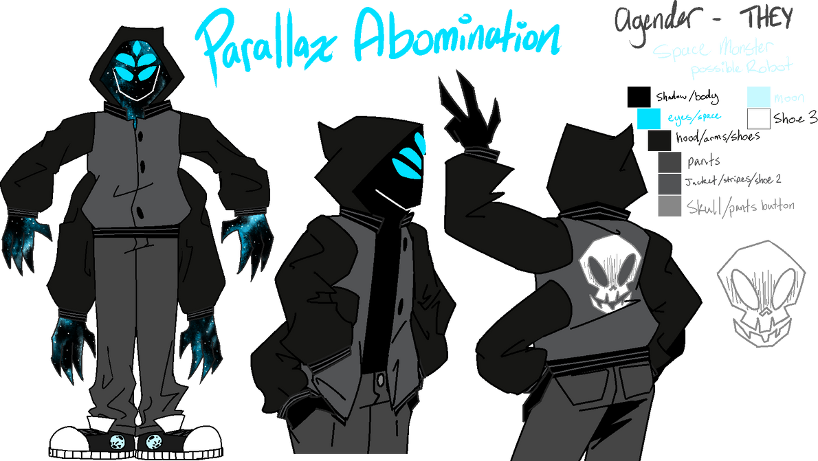 Mod by parallaxabomination