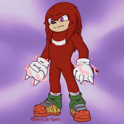 Knux