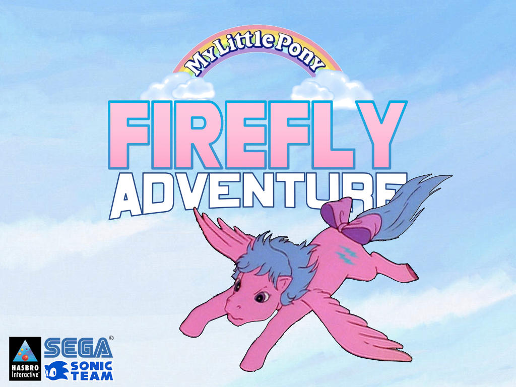 Firefly Adventure Poster by 4-Chap on DeviantArt