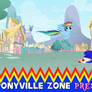 Ponyville Zone: Present