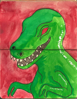 moleskine rex