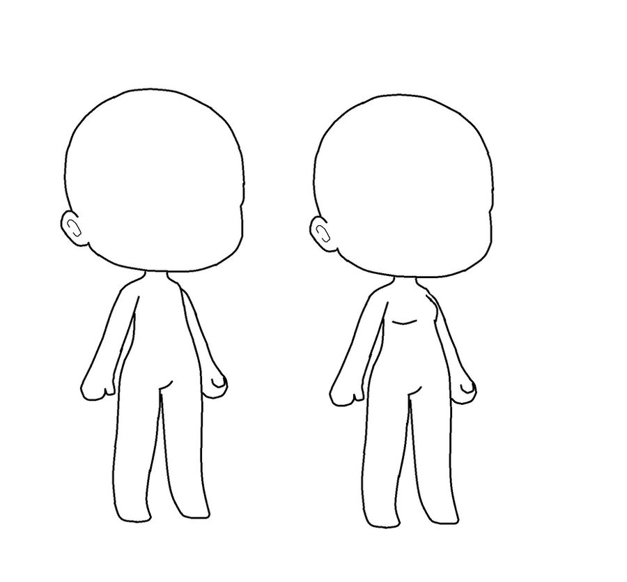 gacha base